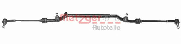 Metzger 56013405 Inner Tie Rod 56013405: Buy near me in Poland at 2407.PL - Good price!