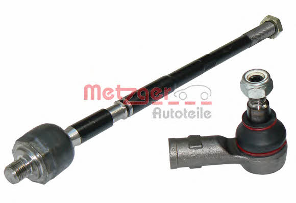 Metzger 56013608 Steering tie rod 56013608: Buy near me in Poland at 2407.PL - Good price!
