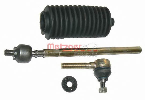 Metzger 56013748 Steering rod with tip right, set 56013748: Buy near me in Poland at 2407.PL - Good price!