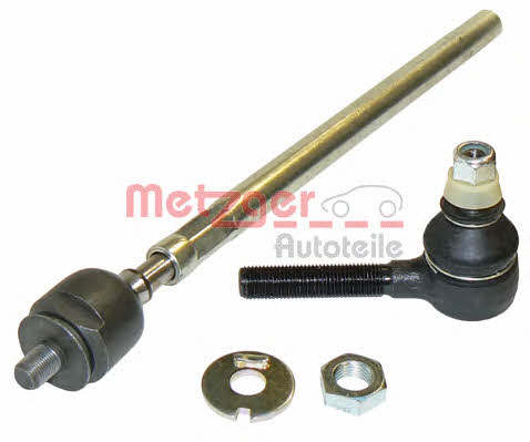 Metzger 56014018 Steering tie rod 56014018: Buy near me in Poland at 2407.PL - Good price!