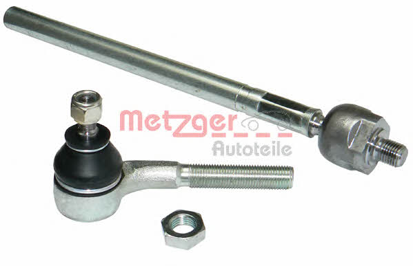 Metzger 56014301 Steering tie rod 56014301: Buy near me at 2407.PL in Poland at an Affordable price!