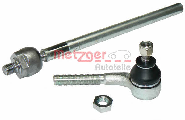Metzger 56014402 Steering tie rod 56014402: Buy near me at 2407.PL in Poland at an Affordable price!