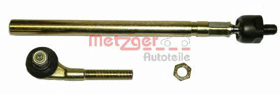 Metzger 56014601 Steering tie rod 56014601: Buy near me in Poland at 2407.PL - Good price!