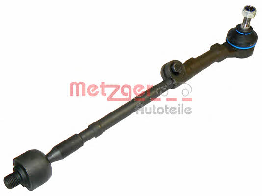 Metzger 56016002 Тяга рулевая поперечная 56016002: Отличная цена - Купить в Польше на 2407.PL!