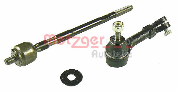 Metzger 56016511 Steering tie rod 56016511: Buy near me in Poland at 2407.PL - Good price!