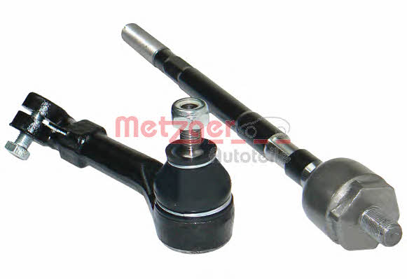 Metzger 56016602 Steering tie rod 56016602: Buy near me in Poland at 2407.PL - Good price!