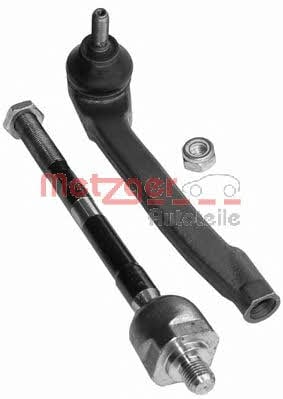 Metzger 56017202 Steering tie rod 56017202: Buy near me in Poland at 2407.PL - Good price!
