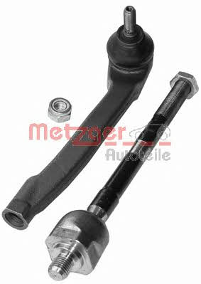 Metzger 56017301 Steering tie rod 56017301: Buy near me in Poland at 2407.PL - Good price!