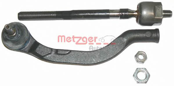 Metzger 56017402 Drążek kierowniczy środkowy 56017402: Dobra cena w Polsce na 2407.PL - Kup Teraz!
