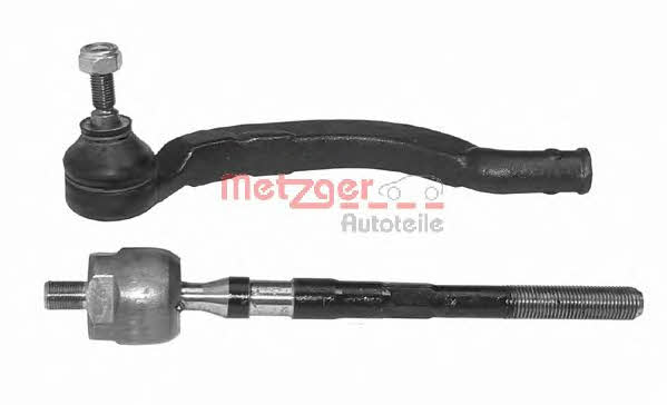 Metzger 56017601 Steering tie rod 56017601: Buy near me in Poland at 2407.PL - Good price!