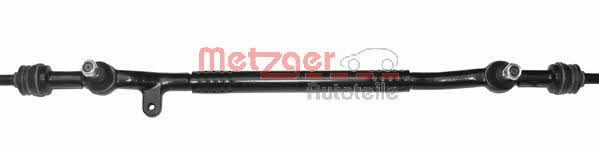 Metzger 56018005 Steering tie rod 56018005: Buy near me in Poland at 2407.PL - Good price!