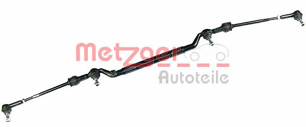 Metzger 56018205 Тяга рулевая поперечная 56018205: Отличная цена - Купить в Польше на 2407.PL!