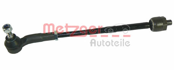 Metzger 56018311 Тяга рулевая с наконечником левая, комплект 56018311: Отличная цена - Купить в Польше на 2407.PL!
