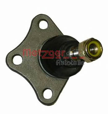 Metzger 57000408 Ball joint 57000408: Buy near me in Poland at 2407.PL - Good price!