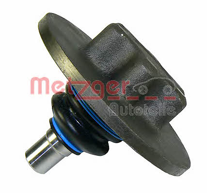 Metzger 57000508 Ball joint 57000508: Buy near me in Poland at 2407.PL - Good price!