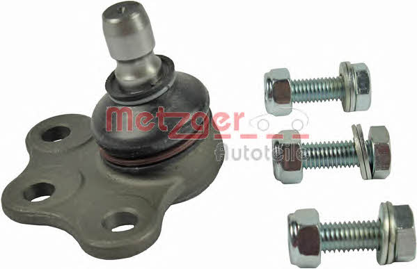 Metzger 57000818 Ball joint 57000818: Buy near me in Poland at 2407.PL - Good price!