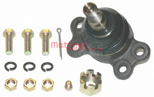 Metzger 57000918 Ball joint 57000918: Buy near me in Poland at 2407.PL - Good price!