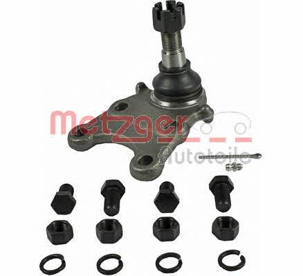 Metzger 57001008 Ball joint 57001008: Buy near me in Poland at 2407.PL - Good price!