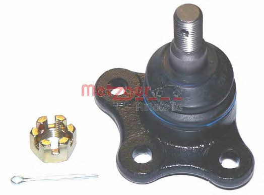 Metzger 57001108 Ball joint 57001108: Buy near me in Poland at 2407.PL - Good price!