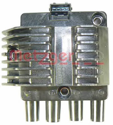 Metzger 0880001 Ignition coil 0880001: Buy near me in Poland at 2407.PL - Good price!