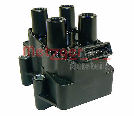 Metzger 0880003 Ignition coil 0880003: Buy near me in Poland at 2407.PL - Good price!