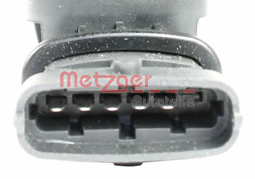 Metzger 0880007 Ignition coil 0880007: Buy near me in Poland at 2407.PL - Good price!