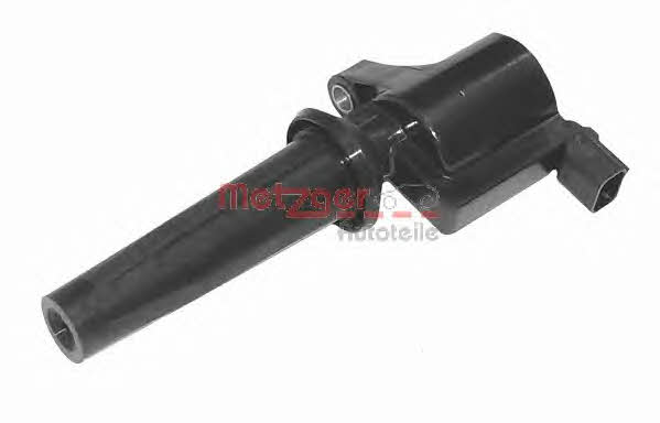 Metzger 0880011 Ignition coil 0880011: Buy near me in Poland at 2407.PL - Good price!