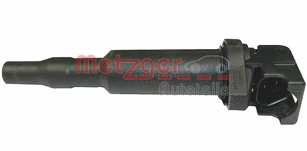 Metzger 0880014 Ignition coil 0880014: Buy near me in Poland at 2407.PL - Good price!