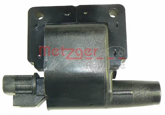 Metzger 0880017 Ignition coil 0880017: Buy near me in Poland at 2407.PL - Good price!