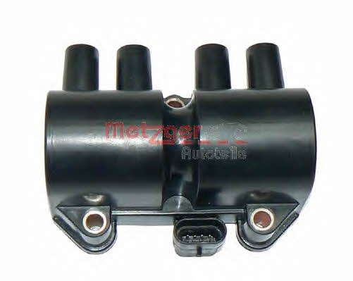 Metzger 0880020 Ignition coil 0880020: Buy near me in Poland at 2407.PL - Good price!