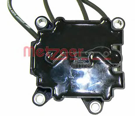 Metzger 0880022 Ignition coil 0880022: Buy near me in Poland at 2407.PL - Good price!
