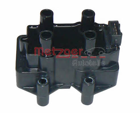 Metzger 0880023 Ignition coil 0880023: Buy near me in Poland at 2407.PL - Good price!