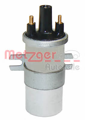 Metzger 0880026 Ignition coil 0880026: Buy near me in Poland at 2407.PL - Good price!