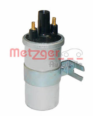 Metzger 0880027 Ignition coil 0880027: Buy near me in Poland at 2407.PL - Good price!