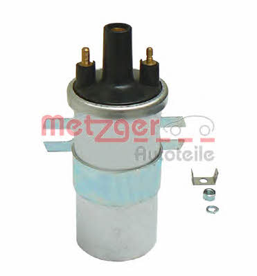 Metzger 0880028 Ignition coil 0880028: Buy near me in Poland at 2407.PL - Good price!