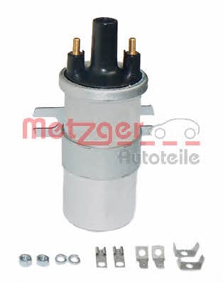 Metzger 0880031 Ignition coil 0880031: Buy near me in Poland at 2407.PL - Good price!