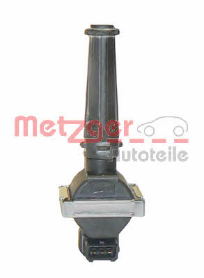 Metzger 0880039 Ignition coil 0880039: Buy near me in Poland at 2407.PL - Good price!