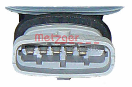 Metzger 0880042 Ignition coil 0880042: Buy near me in Poland at 2407.PL - Good price!