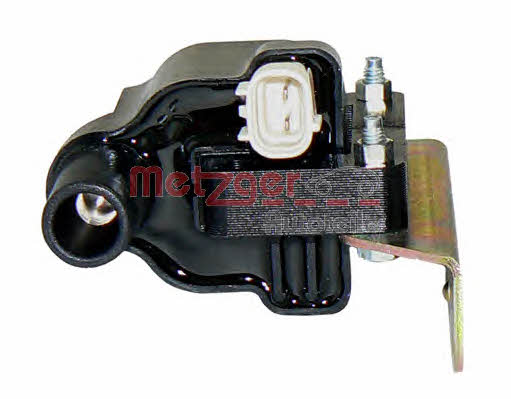 Metzger 0880043 Ignition coil 0880043: Buy near me in Poland at 2407.PL - Good price!