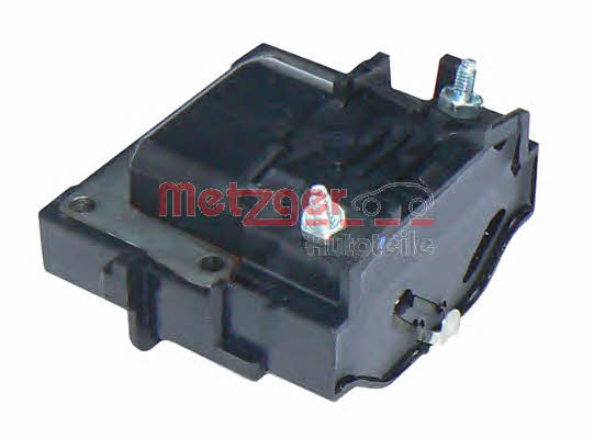 Metzger 0880044 Ignition coil 0880044: Buy near me at 2407.PL in Poland at an Affordable price!