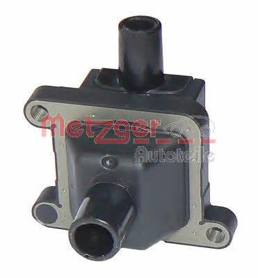 Metzger 0880045 Ignition coil 0880045: Buy near me in Poland at 2407.PL - Good price!