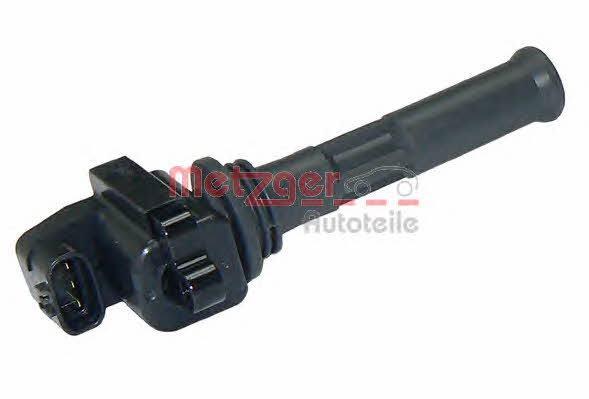 Metzger 0880047 Ignition coil 0880047: Buy near me in Poland at 2407.PL - Good price!