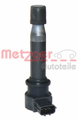 Metzger 0880048 Ignition coil 0880048: Buy near me in Poland at 2407.PL - Good price!