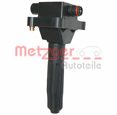 Metzger 0880051 Ignition coil 0880051: Buy near me in Poland at 2407.PL - Good price!