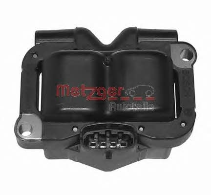 Metzger 0880053 Ignition coil 0880053: Buy near me in Poland at 2407.PL - Good price!