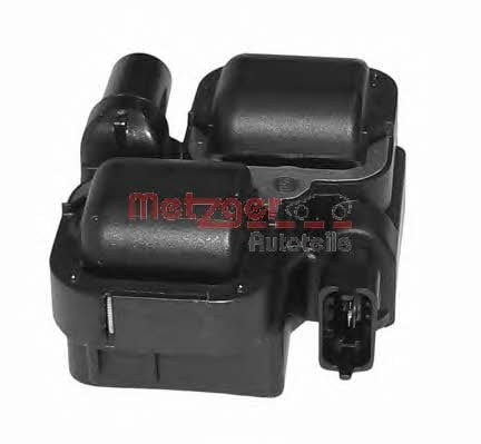 Metzger 0880054 Ignition coil 0880054: Buy near me at 2407.PL in Poland at an Affordable price!
