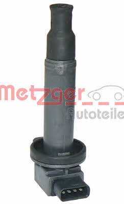 Metzger 0880059 Ignition coil 0880059: Buy near me in Poland at 2407.PL - Good price!
