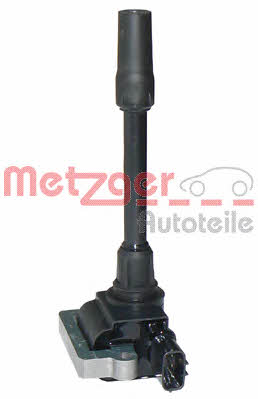 Metzger 0880062 Ignition coil 0880062: Buy near me in Poland at 2407.PL - Good price!