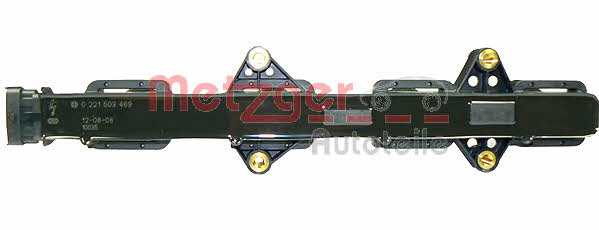 Metzger 0880063 Ignition coil 0880063: Buy near me in Poland at 2407.PL - Good price!