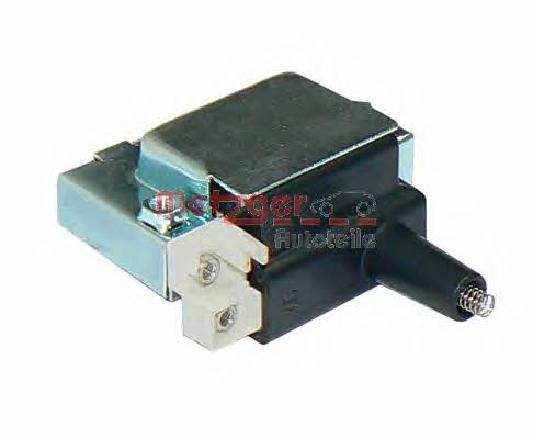 Metzger 0880069 Ignition coil 0880069: Buy near me in Poland at 2407.PL - Good price!